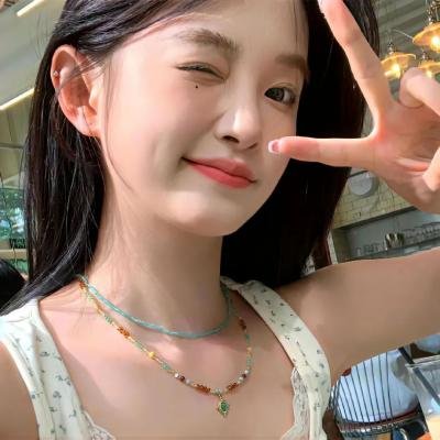 等爱的女神封面